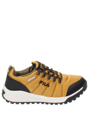 Γυναικεία παπούτσια FILA, Μέγεθος 40, Χρώμα Κίτρινο, Τιμή 62,78 €