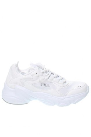 Dámské boty  FILA, Velikost 39, Barva Bílá, Cena  1 765,00 Kč
