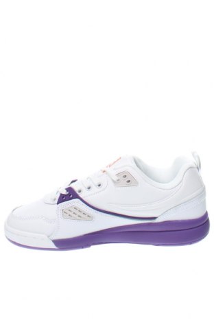 Γυναικεία παπούτσια FILA, Μέγεθος 39, Χρώμα Λευκό, Τιμή 62,78 €