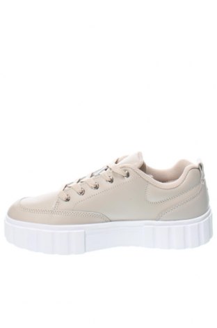 Damenschuhe FILA, Größe 39, Farbe Beige, Preis 57,55 €