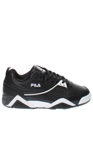 Дамски обувки FILA, Размер 42, Цвят Черен, Цена 148,19 лв.