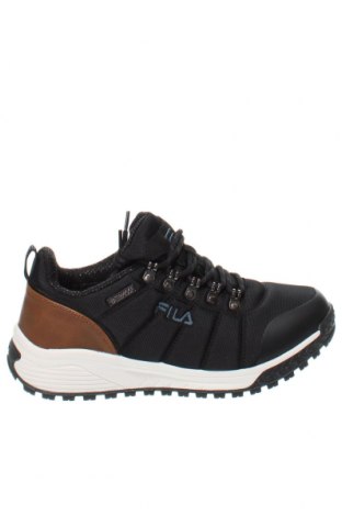 Dámske topánky  FILA, Veľkosť 40, Farba Čierna, Cena  62,78 €