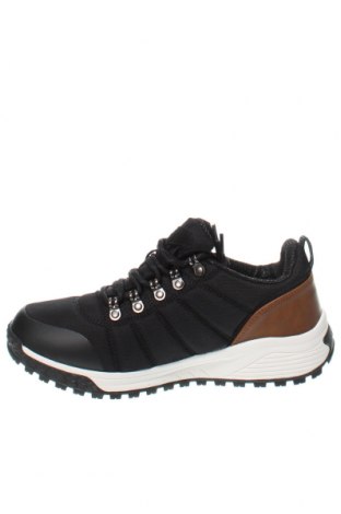 Γυναικεία παπούτσια FILA, Μέγεθος 40, Χρώμα Μαύρο, Τιμή 47,09 €