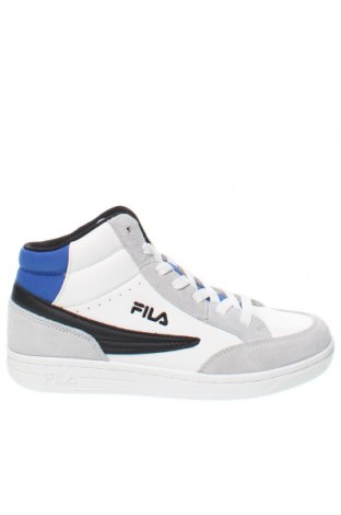 Γυναικεία παπούτσια FILA, Μέγεθος 37, Χρώμα Λευκό, Τιμή 27,21 €