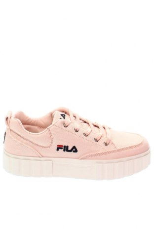 Γυναικεία παπούτσια FILA, Μέγεθος 42, Χρώμα Ρόζ , Τιμή 47,09 €