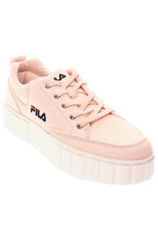 Дамски обувки FILA, Размер 42, Цвят Розов, Цена 81,20 лв.