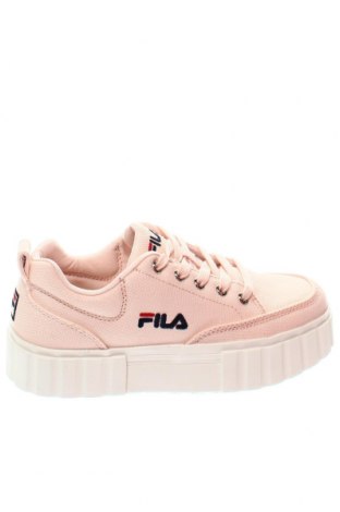 Dámske topánky  FILA, Veľkosť 36, Farba Ružová, Cena  62,78 €