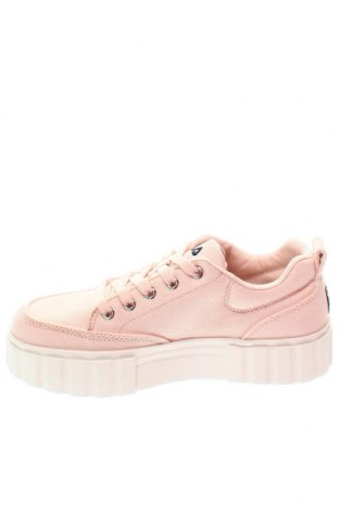 Дамски обувки FILA, Размер 36, Цвят Розов, Цена 77,14 лв.