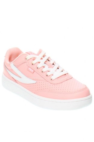 Дамски обувки FILA, Размер 38, Цвят Розов, Цена 91,35 лв.