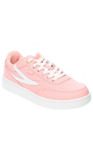 Дамски обувки FILA, Размер 42, Цвят Розов, Цена 91,35 лв.