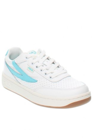 Γυναικεία παπούτσια FILA, Μέγεθος 36, Χρώμα Λευκό, Τιμή 41,86 €