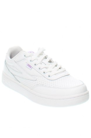 Γυναικεία παπούτσια FILA, Μέγεθος 42, Χρώμα Λευκό, Τιμή 104,64 €