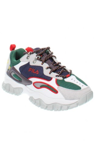 Дамски обувки FILA, Размер 40, Цвят Многоцветен, Цена 91,35 лв.