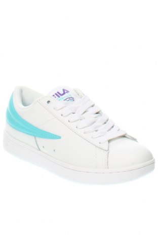Γυναικεία παπούτσια FILA, Μέγεθος 38, Χρώμα Λευκό, Τιμή 41,86 €