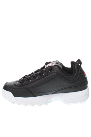Γυναικεία παπούτσια FILA, Μέγεθος 41, Χρώμα Μαύρο, Τιμή 104,64 €