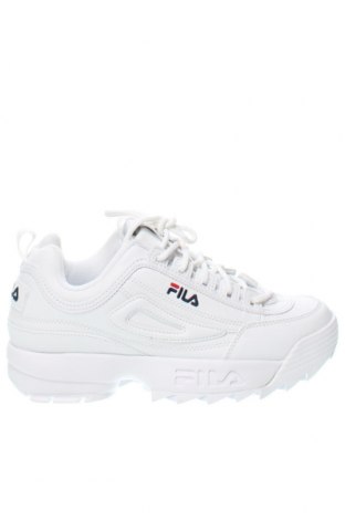 Dámské boty  FILA, Velikost 39, Barva Bílá, Cena  1 419,00 Kč