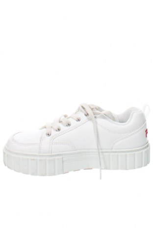 Dámské boty  FILA, Velikost 35, Barva Bílá, Cena  1 636,00 Kč