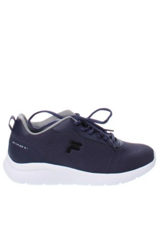 Dámské boty  FILA, Velikost 41, Barva Modrá, Cena  1 530,00 Kč