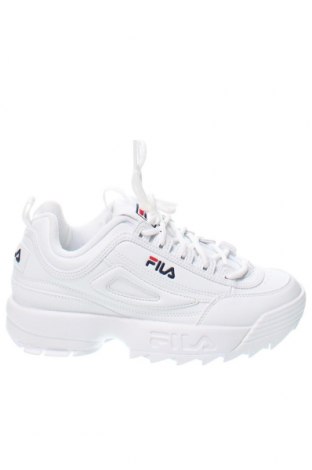 Dámské boty  FILA, Velikost 38, Barva Bílá, Cena  1 765,00 Kč