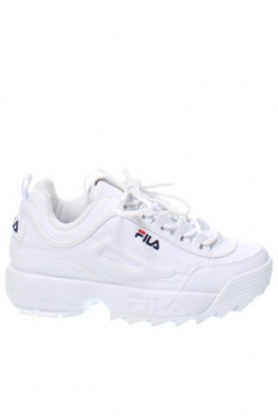 Dámské boty  FILA, Velikost 39, Barva Bílá, Cena  2 942,00 Kč