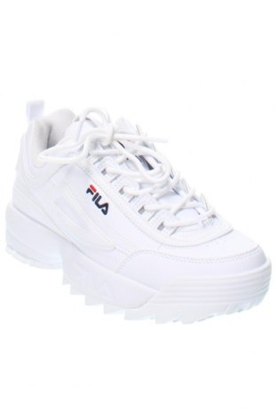 Dámské boty  FILA, Velikost 39, Barva Bílá, Cena  2 942,00 Kč