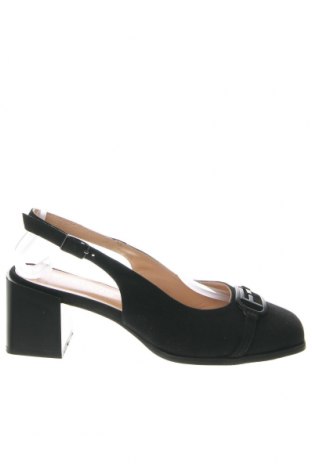 Дамски обувки Fabiano, Размер 39, Цвят Черен, Цена 147,05 лв.