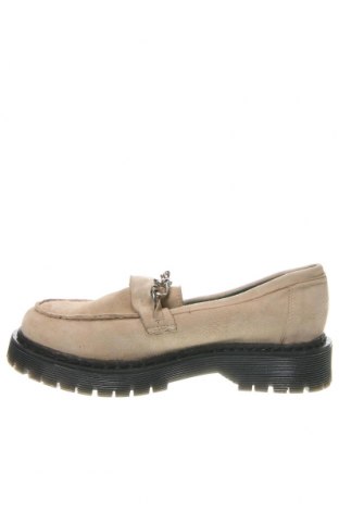 Damenschuhe Felmini, Größe 40, Farbe Beige, Preis 57,55 €