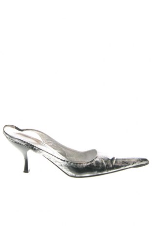 Дамски обувки Fiorangelo, Размер 40, Цвят Сив, Цена 65,86 лв.
