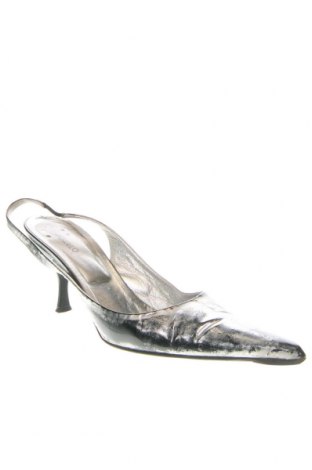 Дамски обувки Fiorangelo, Размер 40, Цвят Сив, Цена 65,86 лв.