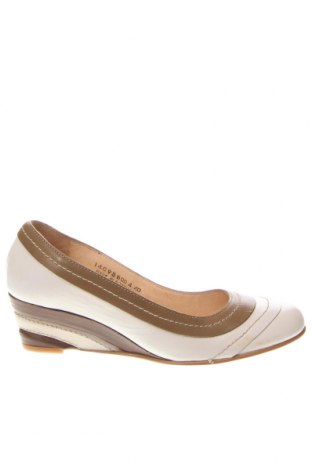 Γυναικεία παπούτσια Fly, Μέγεθος 40, Χρώμα Λευκό, Τιμή 11,97 €
