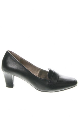 Дамски обувки Footglove, Размер 37, Цвят Черен, Цена 57,00 лв.