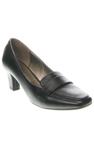 Γυναικεία παπούτσια Footglove, Μέγεθος 37, Χρώμα Μαύρο, Τιμή 29,16 €