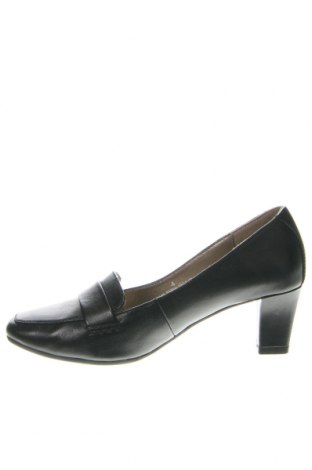 Дамски обувки Footglove, Размер 37, Цвят Черен, Цена 57,00 лв.