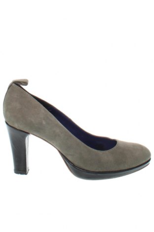 Γυναικεία παπούτσια Fred de la Bretoniere, Μέγεθος 37, Χρώμα Πράσινο, Τιμή 16,96 €