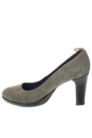 Γυναικεία παπούτσια Fred de la Bretoniere, Μέγεθος 37, Χρώμα Πράσινο, Τιμή 16,96 €