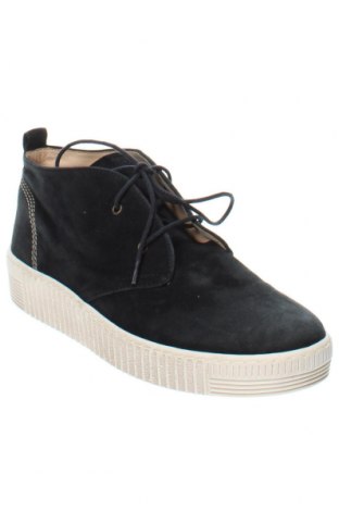 Damenschuhe Gabor, Größe 39, Farbe Blau, Preis 25,88 €