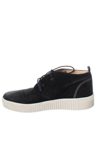 Damenschuhe Gabor, Größe 39, Farbe Blau, Preis 25,88 €