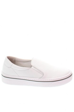 Γυναικεία παπούτσια Gabor, Μέγεθος 39, Χρώμα Λευκό, Τιμή 44,23 €