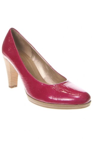 Дамски обувки Gabor, Размер 38, Цвят Розов, Цена 61,94 лв.
