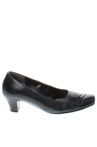 Γυναικεία παπούτσια Gabor, Μέγεθος 36, Χρώμα Μαύρο, Τιμή 24,14 €