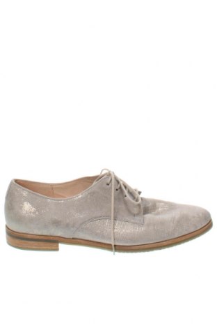 Damenschuhe Gabor, Größe 38, Farbe Silber, Preis € 22,75