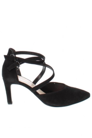 Γυναικεία παπούτσια Gabor, Μέγεθος 37, Χρώμα Μαύρο, Τιμή 72,16 €