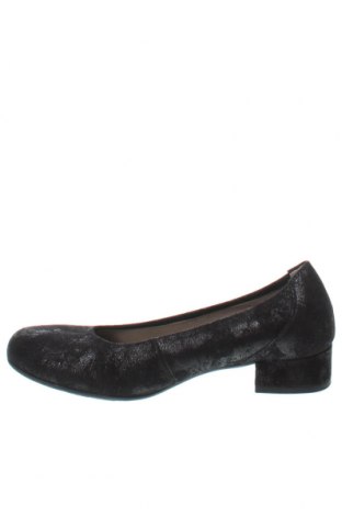 Γυναικεία παπούτσια Gabor, Μέγεθος 36, Χρώμα Μαύρο, Τιμή 72,16 €