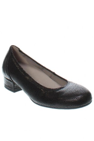 Дамски обувки Gabor, Размер 36, Цвят Черен, Цена 140,00 лв.