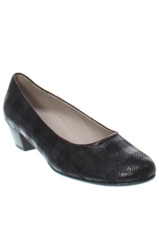 Γυναικεία παπούτσια Gabor, Μέγεθος 36, Χρώμα Μπλέ, Τιμή 36,08 €