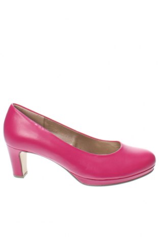 Dámské boty  Gabor, Velikost 37, Barva Růžová, Cena  1 217,00 Kč
