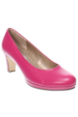 Dámske topánky  Gabor, Veľkosť 37, Farba Ružová, Cena  43,30 €