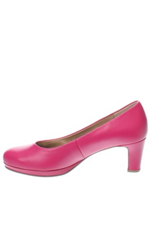 Дамски обувки Gabor, Размер 37, Цвят Розов, Цена 84,00 лв.