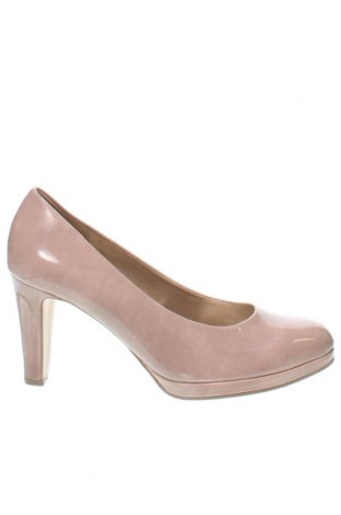 Dámské boty  Gabor, Velikost 40, Barva Růžová, Cena  861,00 Kč