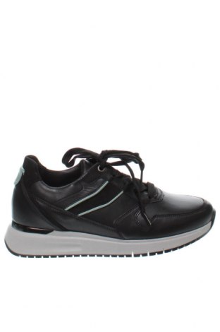 Γυναικεία παπούτσια Gabor, Μέγεθος 36, Χρώμα Μαύρο, Τιμή 44,23 €